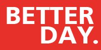 BETTER DAY event & promotion GmbH Logo