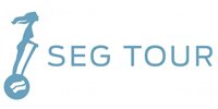 SEG TOUR GmbH Logo