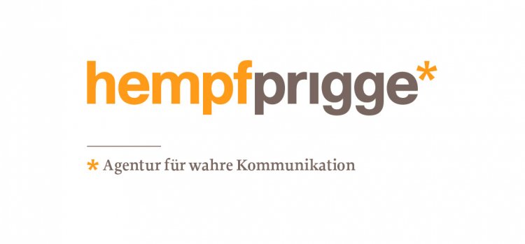 hempfprigge GmbH Logo