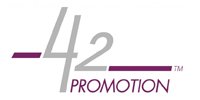 42 Promotion GmbH Logo