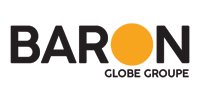 BARON TRADEMARKETING SALES GmbH Logo