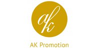 AK Promotion UG (haftungsbeschränkt) Logo