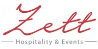 Zett Hospitality GmbH Logo