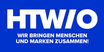 HTW/O Logo