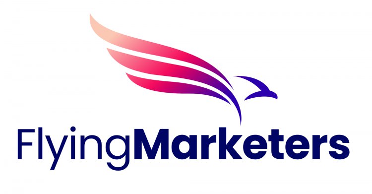 Flying Marketers GmbH Logo