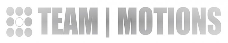 Team|Motions UG (haftungsbeschränkt) Logo