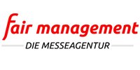 fair management Messeagentur GmbH Logo
