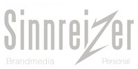 SINNREIZER Brandmedia Personal GmbH Logo