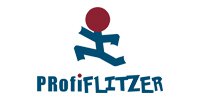 PRofiFLITZER GmbH Logo