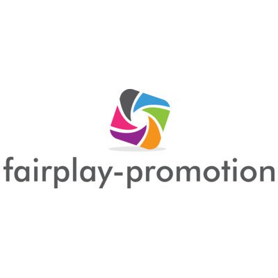fairplay-promotion UG (haftungsbeschränkt) Logo