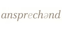 ansprechend Kommunikations- & Veranstaltungsmanagement Logo